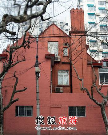 最值得漫步的5条上海老马路zui zhi de man bu 