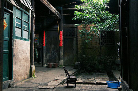 gui lin hai yang : yin xing di yi xiang de an yi