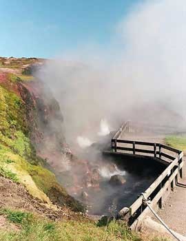 汉音对照 盘点全球七大泡澡天堂 pan dian qua