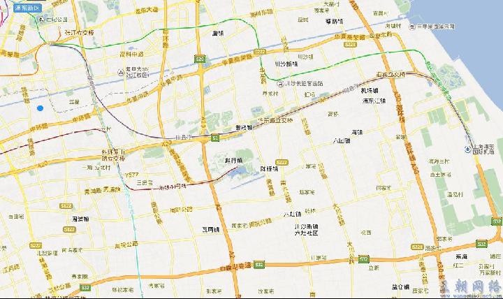 上海迪斯尼全攻略(未完待续)