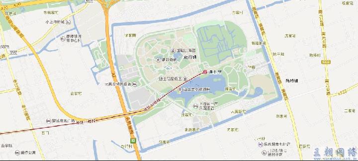 上海迪斯尼全攻略(未完待续)