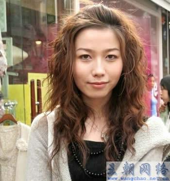 汉音对照 10款韩国当下最流行的发型 10 kuan