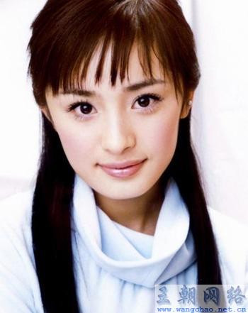 汉音对照 你的身材适合怎样的发型 ni de shen