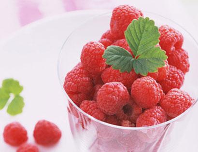 汉音对照 夏季吃什么水果最好 美容养颜又抗暑