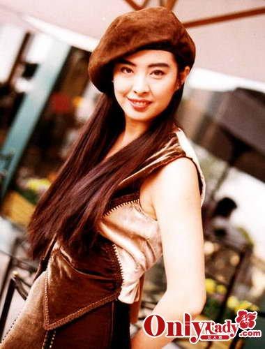 汉音对照 又传王祖贤否认剃发出家传闻 you ch