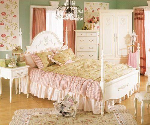 汉音对照 8款经典女儿房 圆你公主梦 8 kuan jin