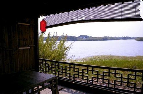 汉音对照 历史源远流长 八仙桌依旧璀璨 li shi y