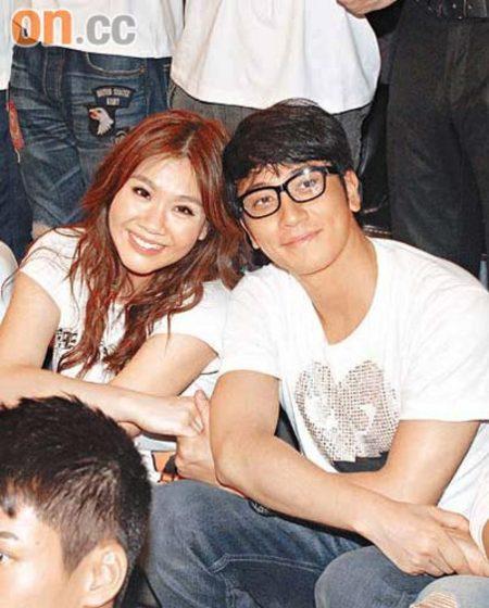 汉音对照 吴卓羲郑欣宜牵手不尴尬 杨思琦为灾