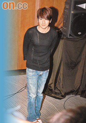 音对照 曹格殴打侧田案新进展 希望私下和解不