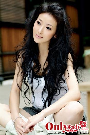 汉音对照 娱乐圈性价比最高的十大电视剧女星