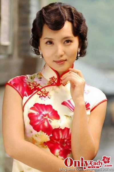 汉音对照 娱乐圈性价比最高的十大电视剧女星