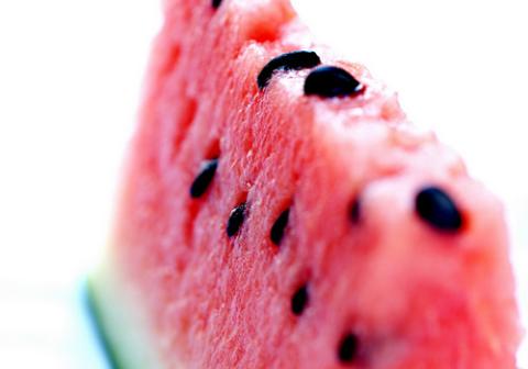 夏天養生 不可多吃的6種水果