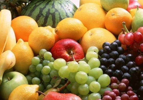 夏天養生 不可多吃的6種水果