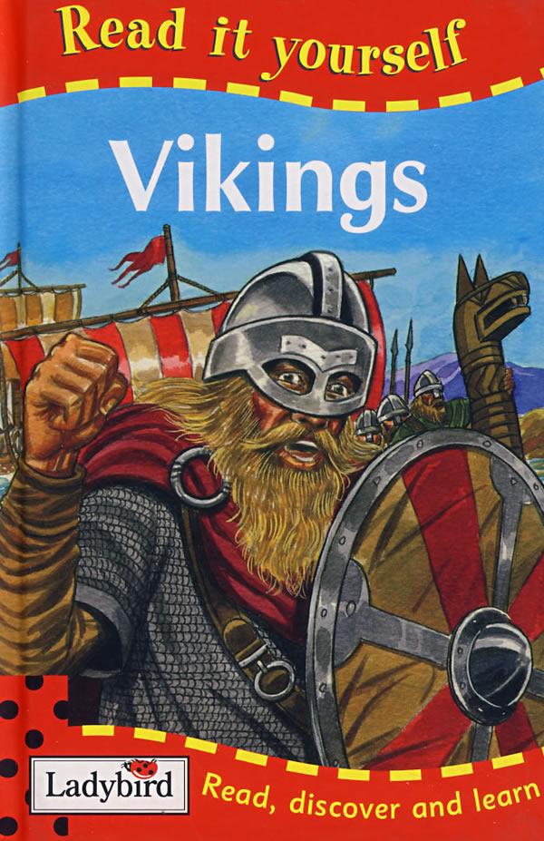 vikings