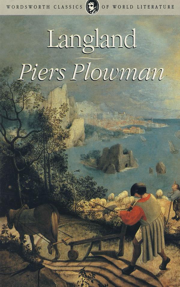 piers plowman:langland, w农夫:土地商品评价