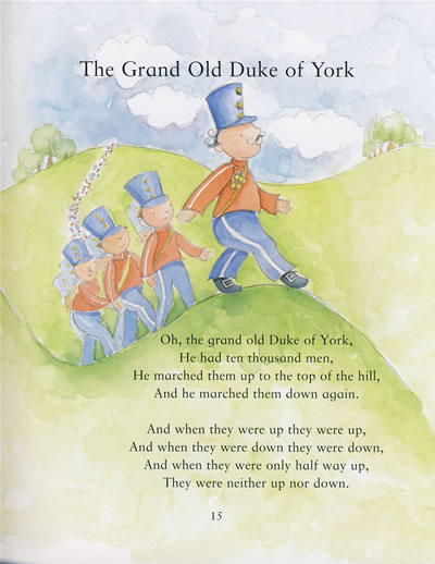 汉音对照 一岁宝宝故事集:A Treasury Fou ! yi s