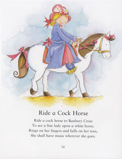 汉音对照 一岁宝宝故事集:A Treasury Fou ! yi s