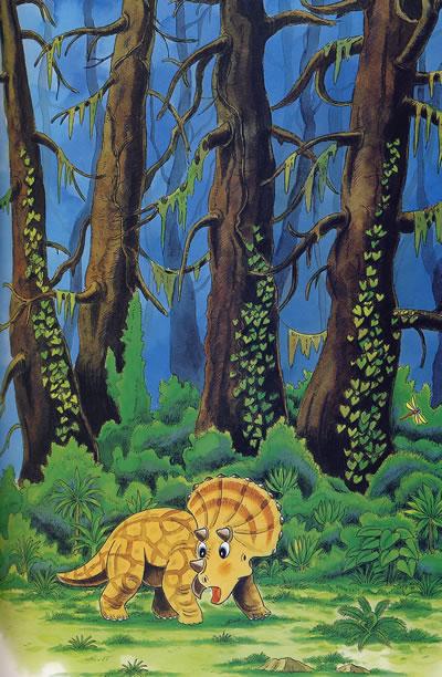 恐龙大陆系列(全七册)恐龙大陆系列(全七册)|报