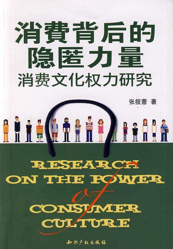 消费背后的隐匿力量——消费文化权力研究