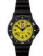 2007秋季款发布!美国LumiNox 8405 新款卓越海军海豹系列黄色