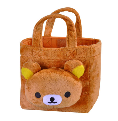Rilakkuma 手挽袋