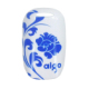 正品行货 aigo爱国者青花瓷小U 8320 8G 迷你王U盘