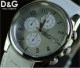 D&Gドルチェ&ガッバーナ DW-3719770084 包邮 带发票
