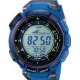 全国联保 原价发票 CASIO 卡西欧 SPORT运动系列PRG-110C-2D