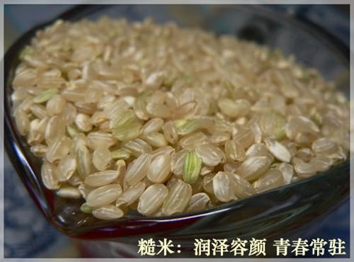 粉粉香100%纯糙米粉