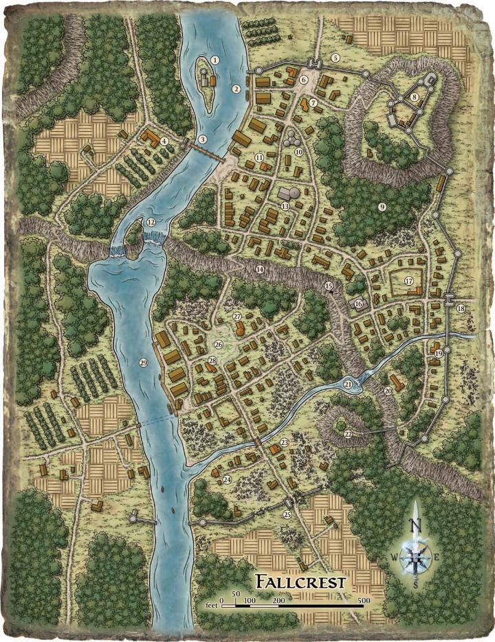 龙与地下城:地下城主指南|报价178