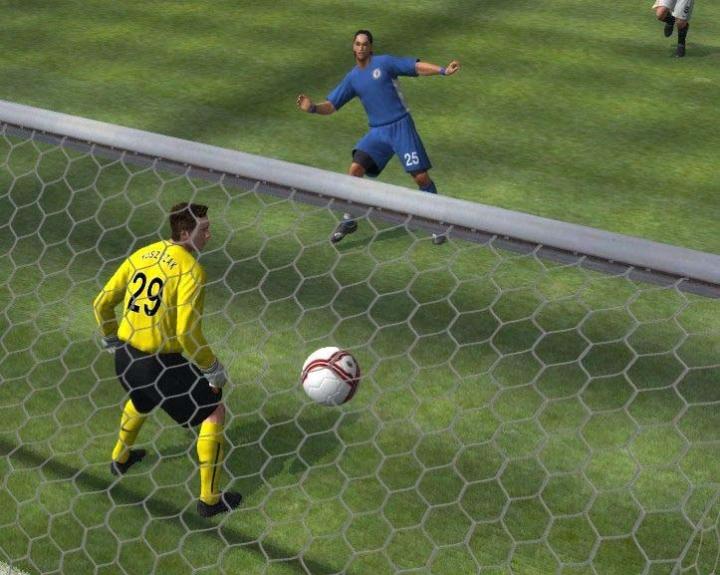 汉音对照 PS2模拟器游戏合集实况足球(2DVD