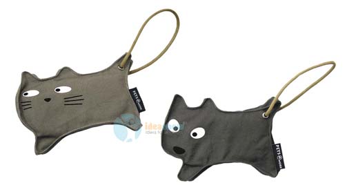 Pets@work DonDon xing ling qian bao #2001 