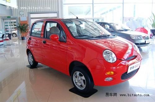 油耗性能谁最佳四款时尚微型车对比you hao x