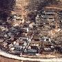 川底下古民居村落