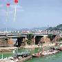 湘桥春涨