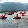 辽阳太子河漂流