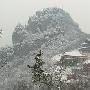 鸡笼山