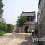 朱家峪民俗旅游区