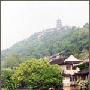 狼山名胜风景区