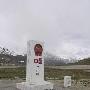 红其拉甫界碑