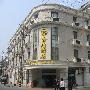 上海古居酒店