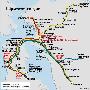 旧金山湾区捷运系统