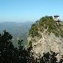 浦江仙华山