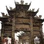 隆昌牌坊群
