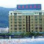 深圳小梅沙观景度假酒店