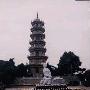罗星塔公园