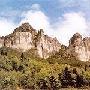 重庆金佛山