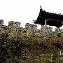 同安古城墙遗址