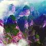 湖南崀山国家地质公园