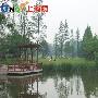 滨海森林公园